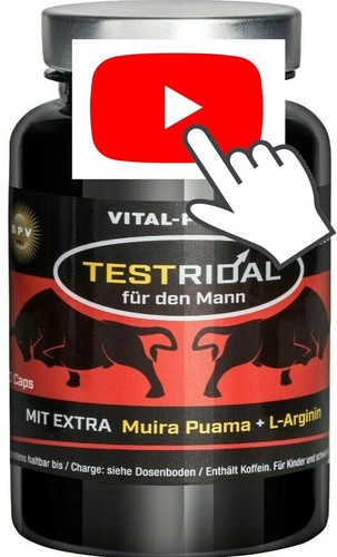 Booster testostérone - booster, de