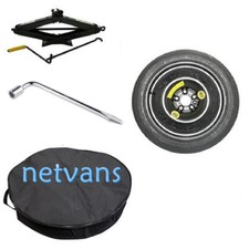 roue de secours (galette) 18"