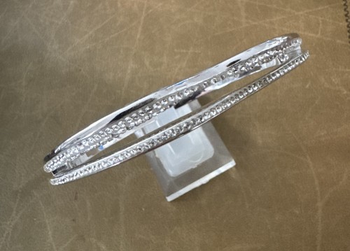 Swarovski bracelet jonc ref - swarovski,