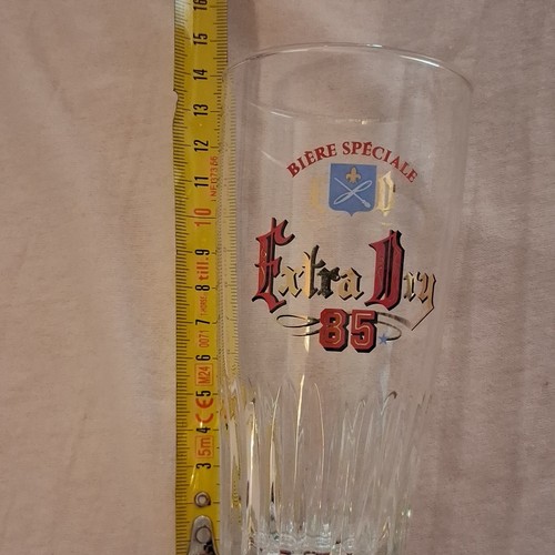 Bière spéciale extra - spéciale, dry