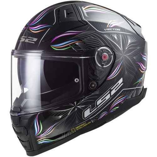 Casque ls2 ff811 - ls2,