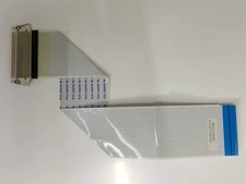 Câble Flex Lvds Connecteur Ecran Moniteur LG EAD62122568 -KOTL E220709 AWM 20798