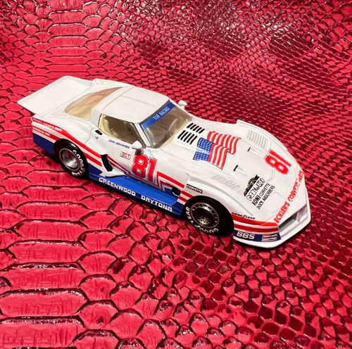 Chevrolet corvette greenwood - corvette,