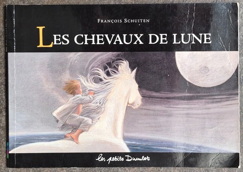 François schuiten les - schuiten,