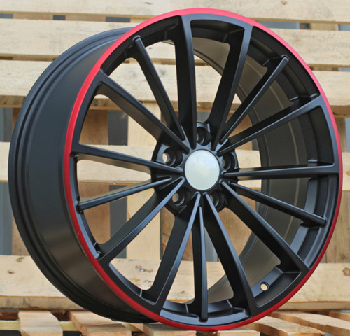 Pack jantes 5x112 pour - jantes, 19''