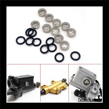 1 Hublot Maitre Cylindre Frein