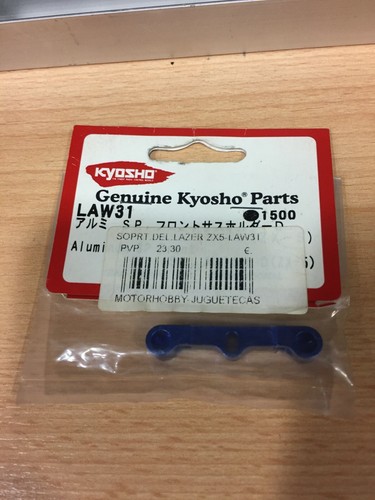 Kyosho vintage pièces law31 - vintage,