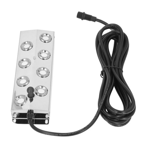 Têtes ultrasonic fogger - 8,