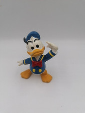 Figurine PVC Donald Vintage