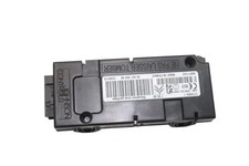 Peugeot RCZ 9665183080 Tyre Pressure Monitor 2.00 Diesel 120kw 30375289