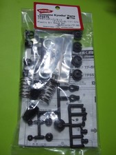 Kyosho TF027S Model Plastic Oil Damper TF5S GP Spadar 09L Used DDG