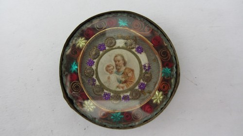 Antique reliquary relique - antique, reliquary,relique