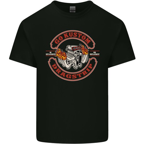 Shirt personnalisé - t-shirt,