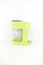 SilverCrest Green Plastic Spiral Slicer
