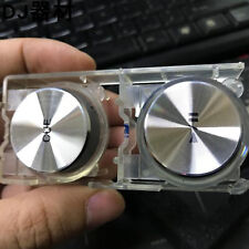 Autocollant pour bouton Play Pause pour Pioneer CDJ1000MK2 CDJ1000MK3 CDJ2000