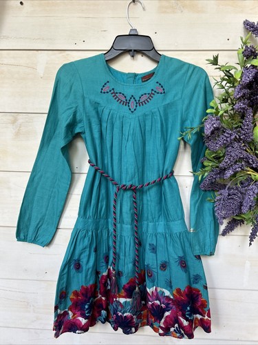 Catimini dress 12y - catimini, 10-