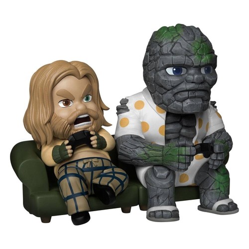 Bro thor korg game - &,