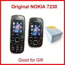 NOKIA Original Unlocked 7230 3.2MP Camera 3G mobile phone