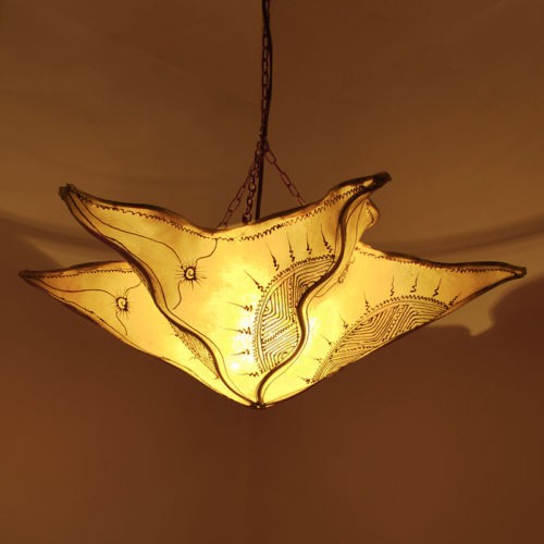 Lampe orientale hennalampe - orientale,