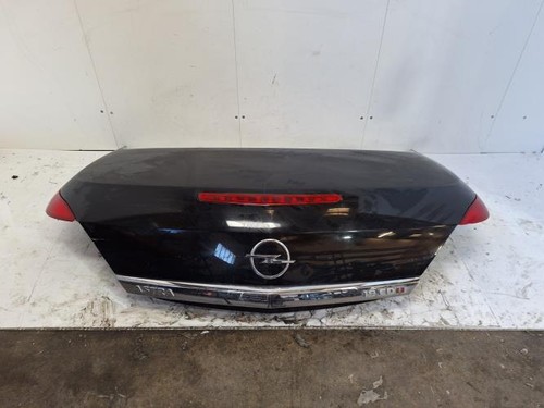 Malle hayon arriere opel astra - malle/hayon,