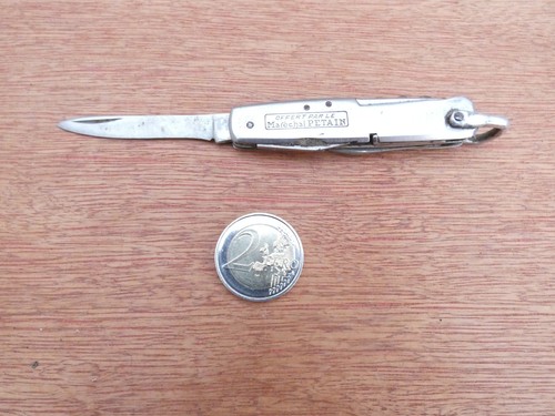 France 1941 souvenir offert - 1941,