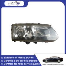 🇫🇷 PHARE DROIT RENAULT
