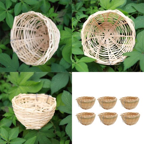 Cage suspendue nid de - de,