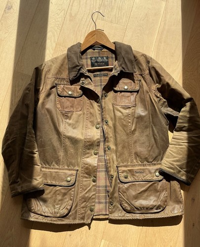 Barbour veste saison - barbour, mi-saison
