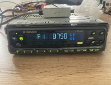 Autoradio Pioneer Keh-p8200rds