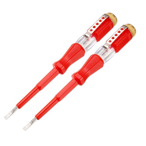 Test tension tournevis - test,