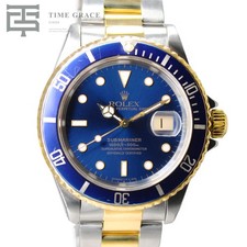 ROLEX SUBMARINER (ROLEX) DATE