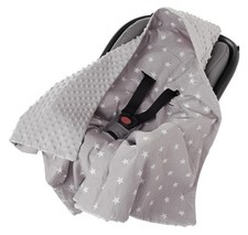 nid d'ange Bebe été