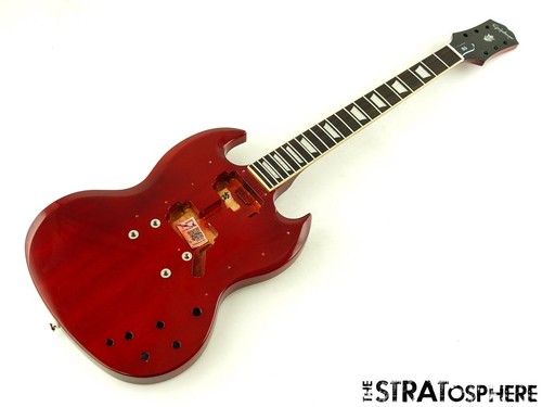 Epiphone standard body - epiphone,