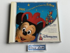 Disneyland Paris - L’Année