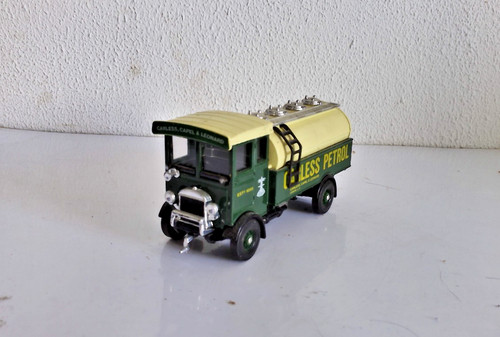 Camion corgi aec - corgi,