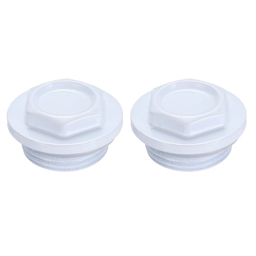 2pcs bsp bouchons - 2pcs, de