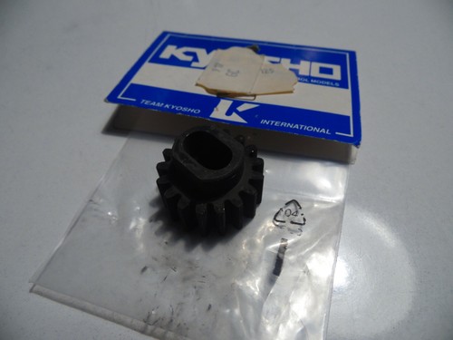 Vintage kyosho 917 pignon - vintage,