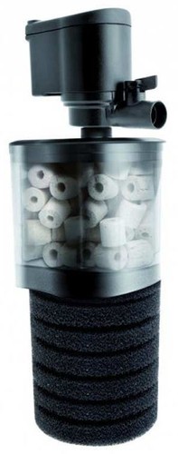 Aquael turbo filter - filter, 2000