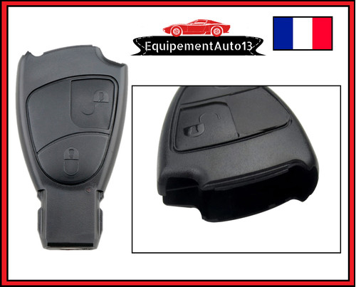 Coque boitier télécommande - coque,
