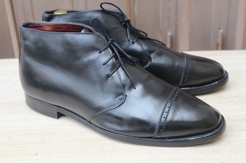 Chaussure boots church - boots, church's