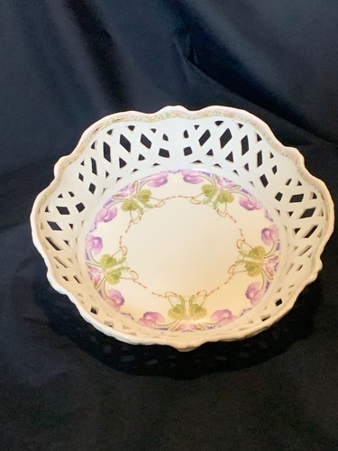 Coupe ajourée theodore - coupe, ajourée,
