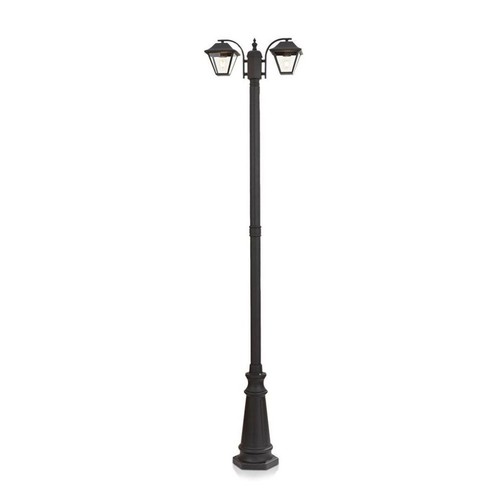 Lampadaire led pour jardin - lampadaire,