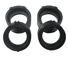 Collecteur d'admission