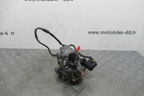 Carburateur jonway 125 4t - jonway, js