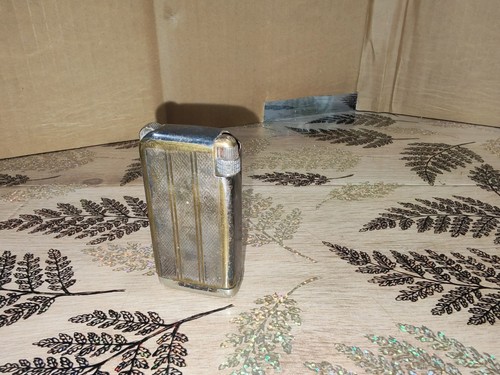 Ancien briquet flaminaire - briquet,