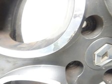 Jante RENAULT TWINGO 2 PHASE 1