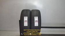 Pneus Usagés Hiver 225/55R17
