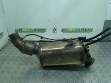 CATALYSEUR marque BMW 1 serie