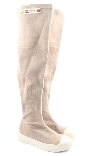 Gucci cuissarde dames - gucci, botte