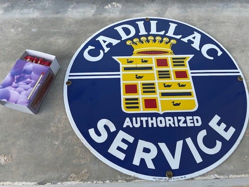 Cadillac tres belle - cadillac,